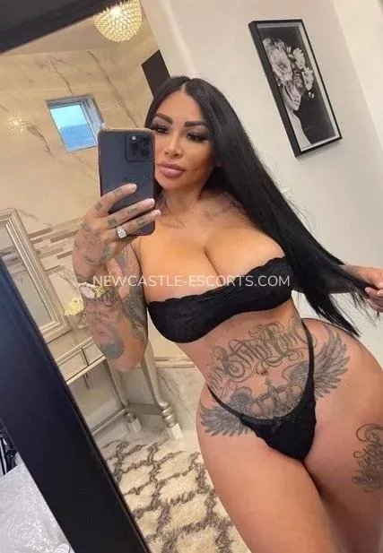 Newcastle escorts Kendall — 4