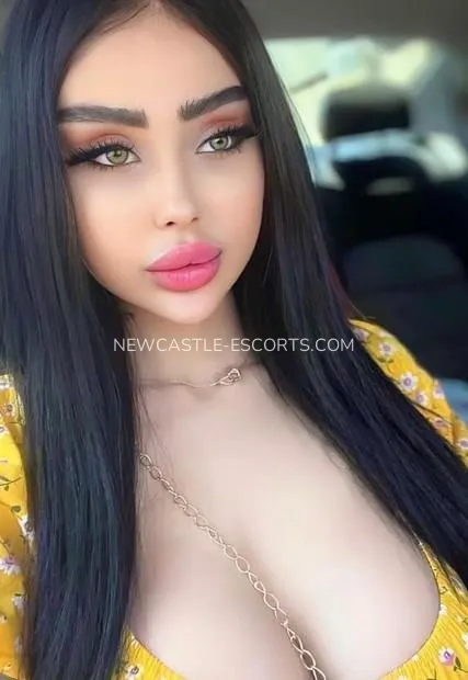Newcastle escorts Claire — 2