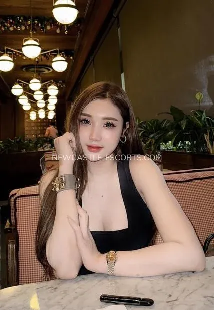 Newcastle escorts Juana — 3
