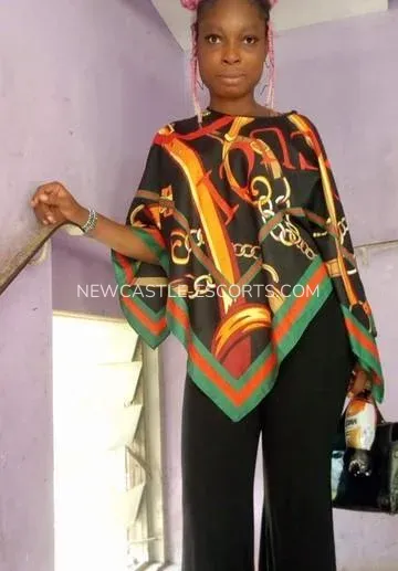 Newcastle escorts Virginia — 4