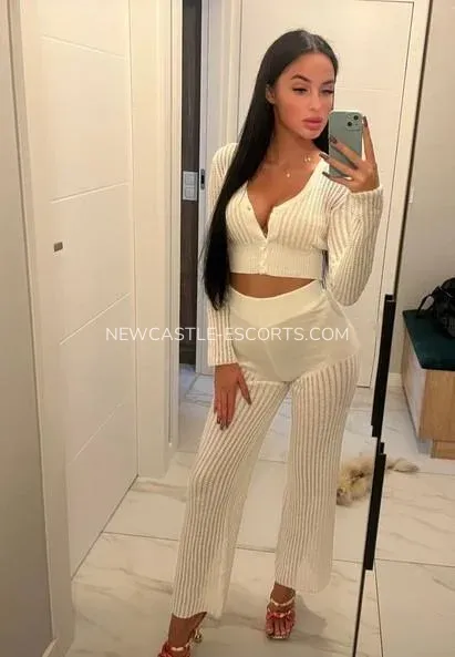 Newcastle escorts Angela — 7