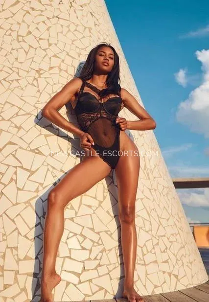 Newcastle escorts Sofia — 1