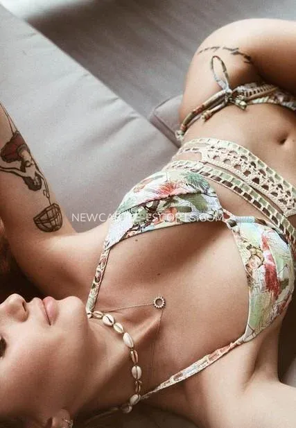 Newcastle escorts Selena — 6