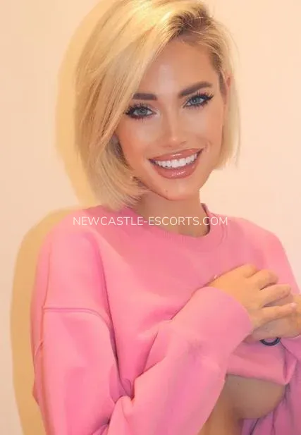 Newcastle escorts Audrey — 4