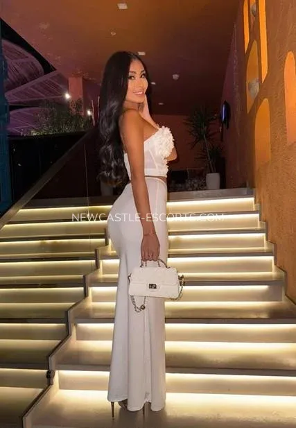 Newcastle escorts Karina — 3