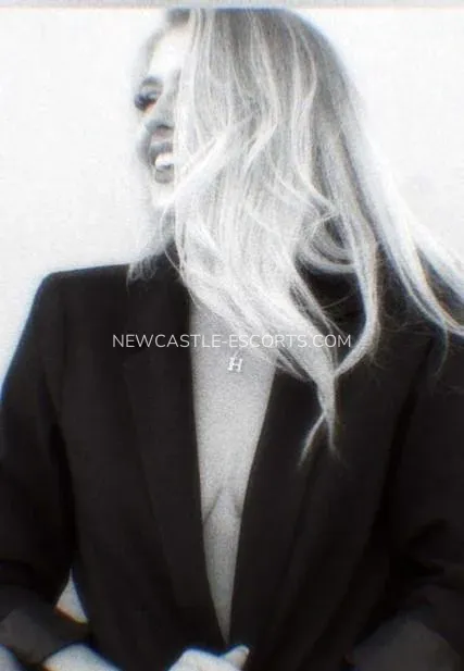 Newcastle escorts Chloe — 3