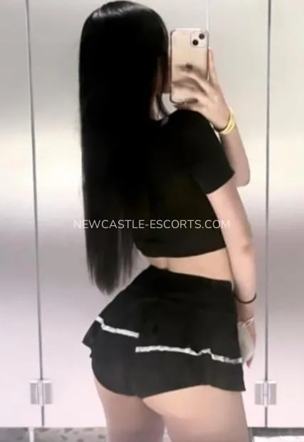 Escort djevojka Charlotte - Newcastle