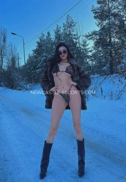 Newcastle escorts Marie — 6