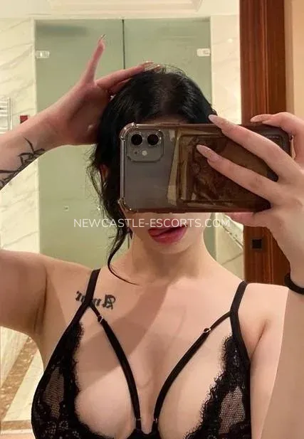 Newcastle escorts Kendall — 4