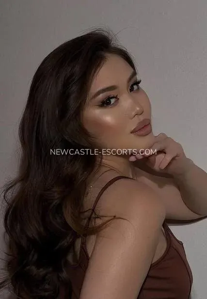 Newcastle escorts Josefin — 6