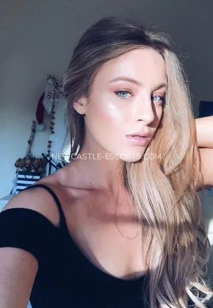 Newcastle escorts Berit — 3