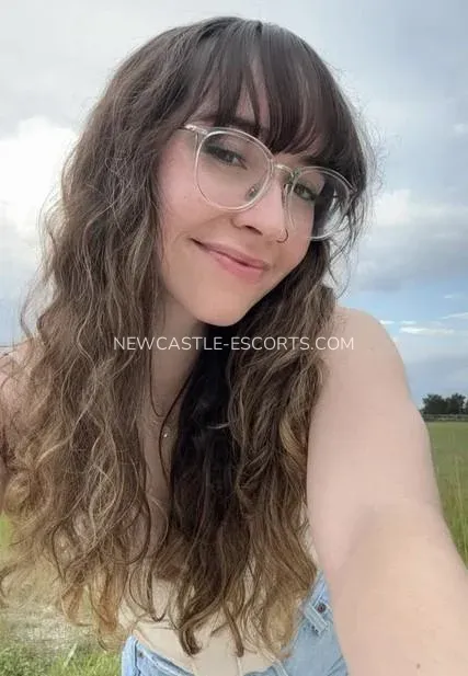 Newcastle escorts Ellinor — 5