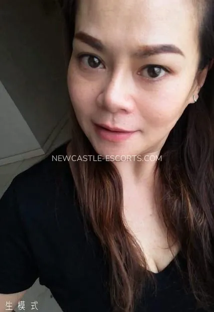 Newcastle escorts Milena — 2