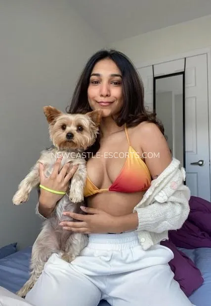 Newcastle escorts Germana — 2