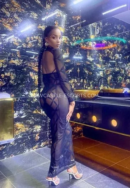 Newcastle escorts Payton — 4