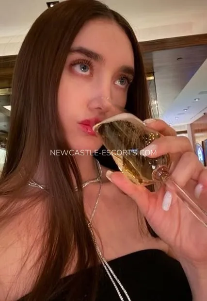 Newcastle escorts Miranda — 2