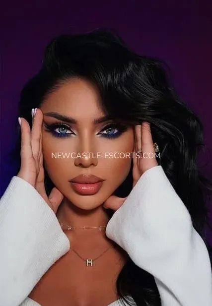 Newcastle escorts Karin — 1