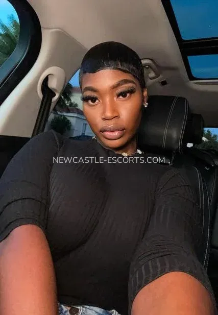 Newcastle escorts Berit — 6
