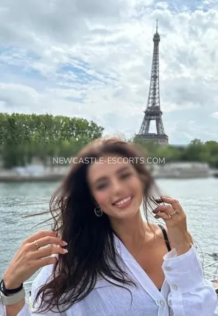 Newcastle escorts Ann-christin — 5