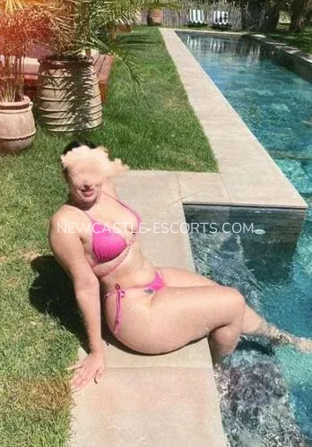 Newcastle escorts Kate — 7