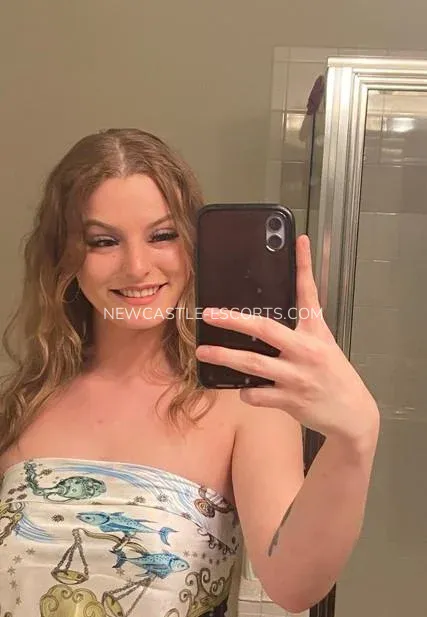 Newcastle escorts Linnéa — 3