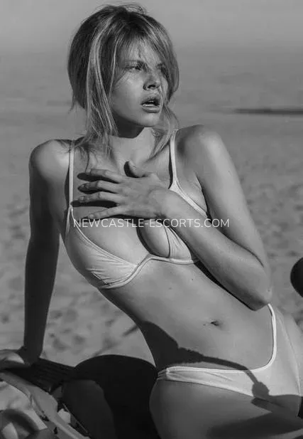 Newcastle escorts Bailey — 9