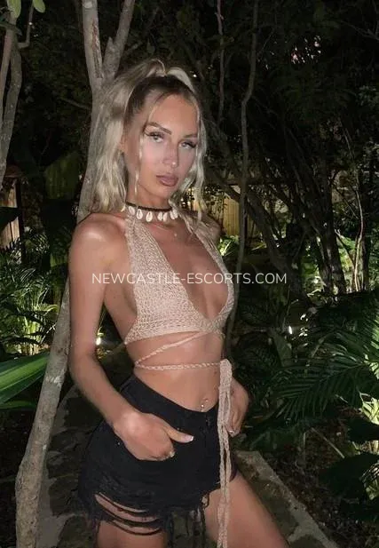 Newcastle escorts Graciela — 3