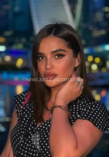Newcastle escorts Anette — 5