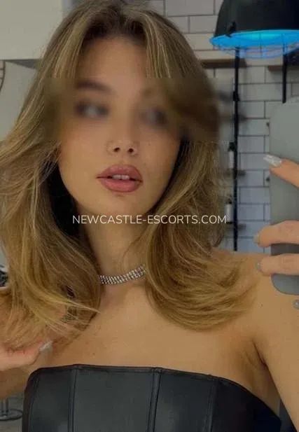 Newcastle escorts Jenny — 1