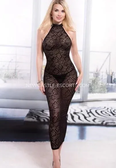 Newcastle escorts Sandra — 6