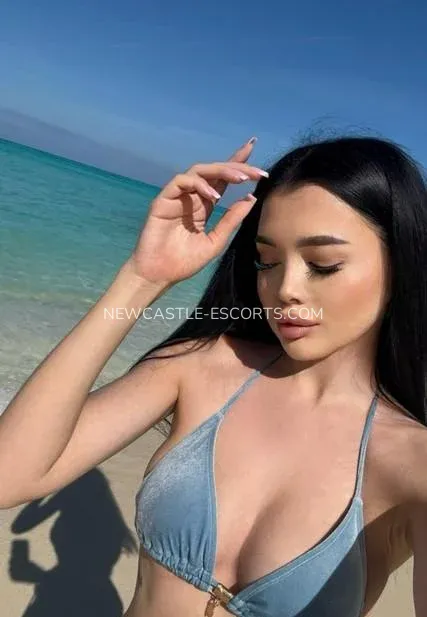 Newcastle escorts Abby — 7