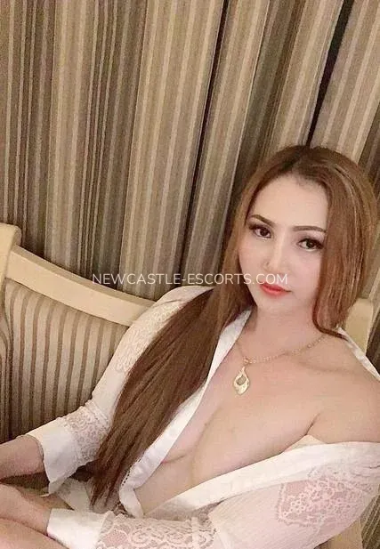 Newcastle escorts Monica — 1