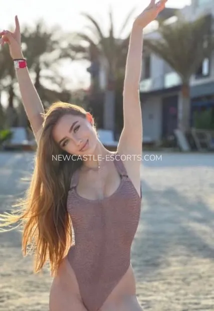 Newcastle escorts Rut — 2