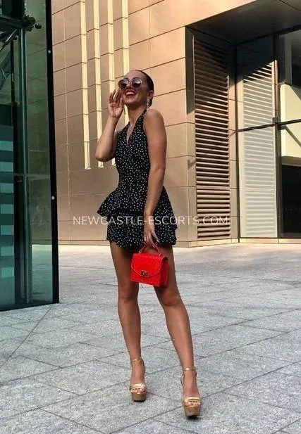 Newcastle escorts Sofia — 6