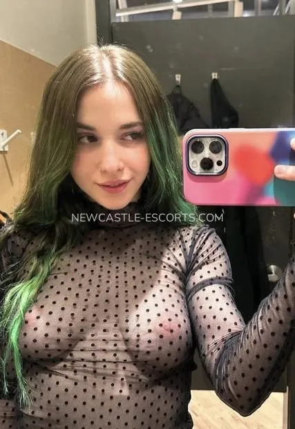 Newcastle escorts cynthia