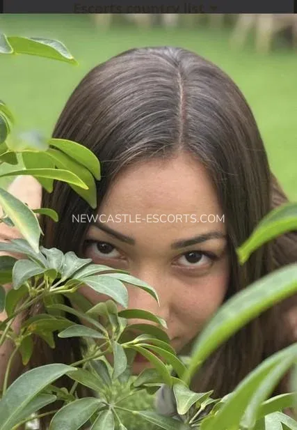 Newcastle escorts Rut — 3