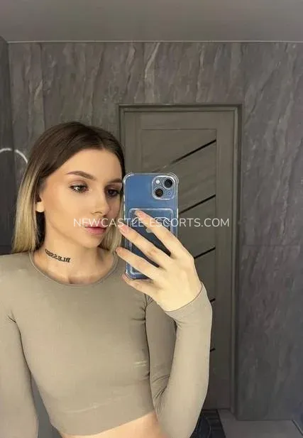 Newcastle escorts Sophie — 1