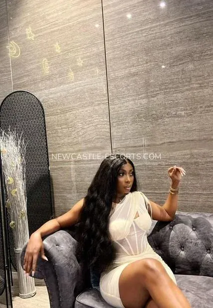 Newcastle escorts Jazmine — 6
