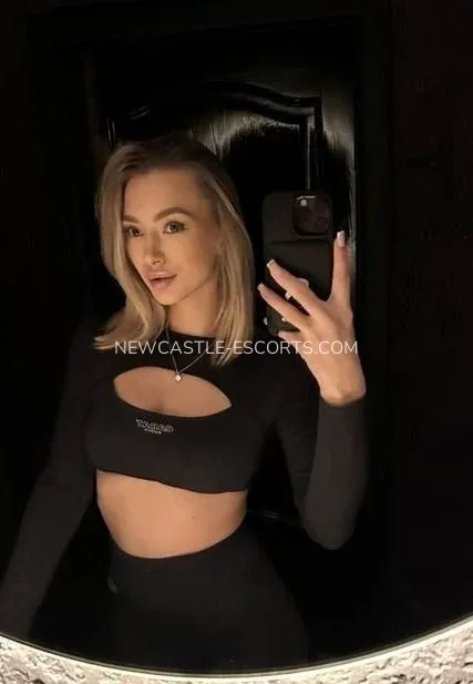 Newcastle escorts Katarina — 10