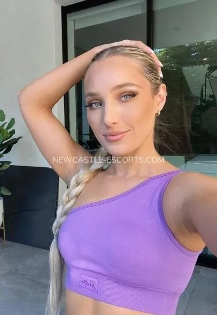 Newcastle escorts atocha