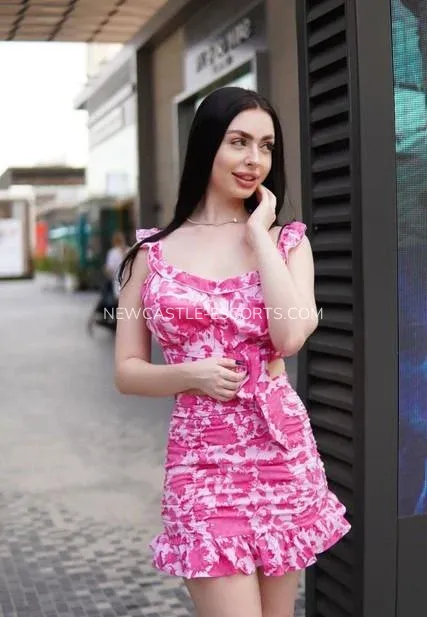 Newcastle escorts Ida — 6