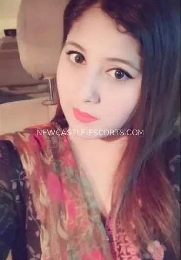 Newcastle escorts Ellen — 4