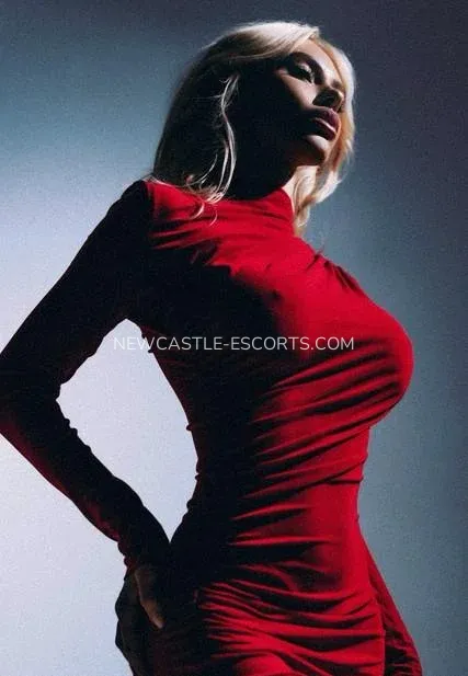 Newcastle escorts Eva — 1