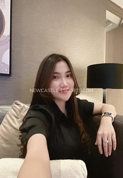 Newcastle escorts Ingrid — 1