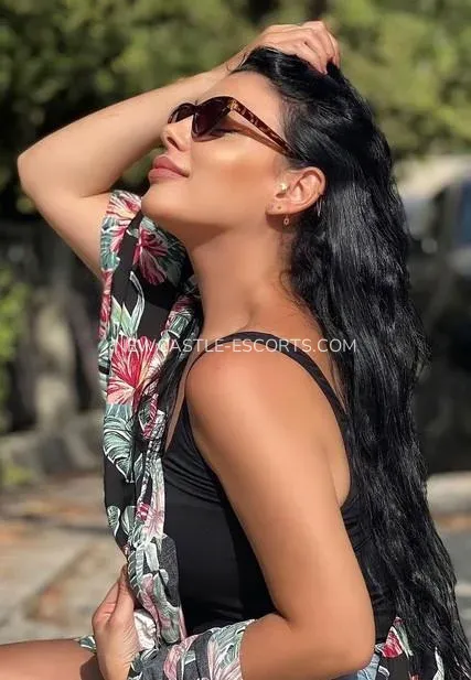 Newcastle escorts Julia — 3