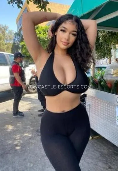 Newcastle escorts Sara — 2