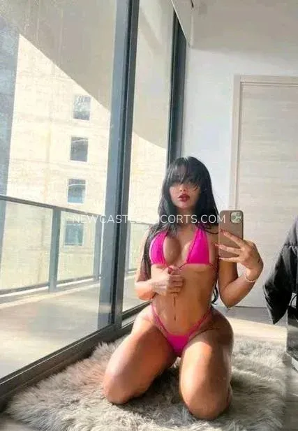 Newcastle escorts Olivia — 8