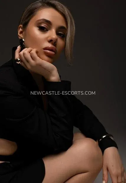 Newcastle escorts Bella — 10