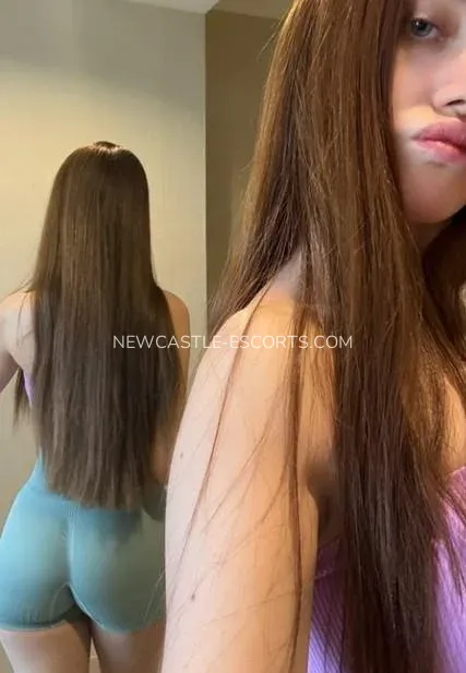 Newcastle escorts Miranda — 1