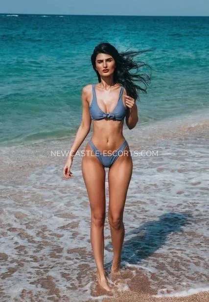 Newcastle escorts Fernanda — 6